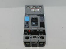 SIEMENS ITE FXD62B225 SENTRON CIRCUIT BREAKER 2P 225A 600V OEM Genuine FXD picture