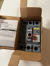 HQR23B200 3p 240v 200a 65k  Siemens  Circuit Breaker NEW IN BOX picture