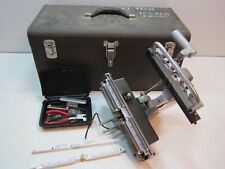 Western Electric Lucent Kit 1025B with 850 Cutter Presser Crimper Tool Nice picture