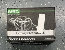 MSA The Safety Company Latchways® Arc-flash PFL  63032 picture