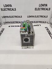 BERGER LAHR TLC511F SERVO DRIVE ( USED CONDITION ) picture