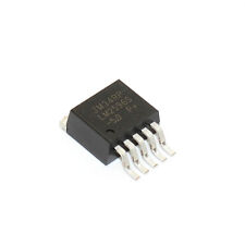 5~10~20PCS LM2596S-5.0 TO-263 LM2596S LM2596 5V 3A Step-Down Voltage Regulator picture