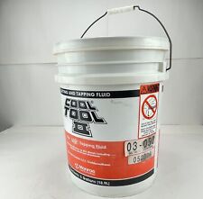 Monroe 03-50 Cool Tool II Cutting and Tapping Fluid 5 gallon pail picture