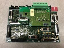 USED SMC STM POWER CIRCUIT BOARD 106440 REV B picture