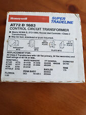 Honeywell Home- AT72D 1683 Multi-Mount Control Circuit Transformer picture