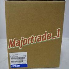 One New OMRON 3G3JZ-AB015 3G3JZAB015 Inverter In Box Expedited Shipping picture
