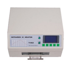 T-962 Infrared IC Heater,Infrared Reflow Bga Oven BGA Rework Station a picture