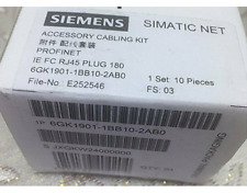 10PCS/BOX For Siemens 6GK1901-1BB10-2AB0 Simatic 6GK1 901-1BB10-2AB0 New In Box picture