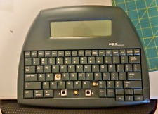 Neo Word Processor Portable (PARTS ONLY) picture