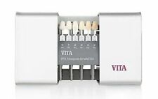 New Dental Vita Original 3d Master Linear Shade Guide picture
