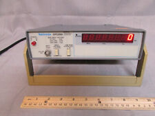 Tektronix CFC250 100 MHz Frequency Counter Tested Working picture