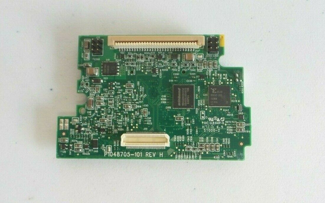 Zebra ZQ520 Mainboard ( CPU Board ) for ZQ52-AUE0000-00 - P/N: P1048705-101