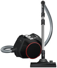 Miele® Boost CX1 PowerLine Bagless Canister Vacuum (Obsidian Black) picture
