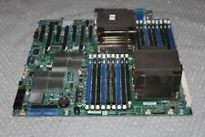 SuperMicro Amibios 786Q 2000 System Board w/ (2x) Intel Xeon 3.06GHz CPU picture