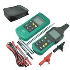 MASTECH MS6818 wire tester network phone Cable detector Locator Meter tracker picture