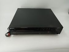 SONY CDP-C7ESD Digital Compact 5 Disc Player Tested       EB-14892 picture