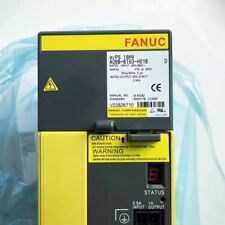 Used Fanuc A06B-6150-H018 Servo Amplifier picture