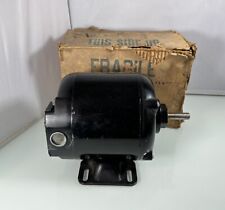 Westinghouse FHT AC Electric Motor 1/3HP, 1725RPM, 115V Single Phase 56Z Frame picture