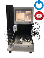 Teledyne ISCO CombiFlash RF Flash Chromatography System Powers Up 625230006 picture