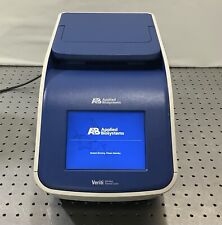 Applied Biosystems Veriti 384-Well Thermal Cycler 9903 picture