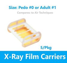 Dental Peri-Pro Film Carriers Pedo #0 & #00 or #1 XRay Film Carrier  picture