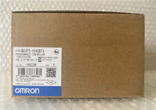 1pc NEW Omron NX1P2-1040DT1 PLC With Box- picture
