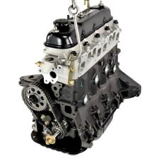 NEW Toyota 4Y Forklift Engine long block No Core Charge picture
