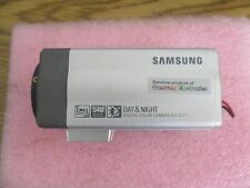 Samsung Model: SCC-B2311 Digital Color Camera.  Good Used Deinstallation<   picture