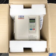 MA7200-4020-N1 Teco/Westinghouse AC Inverter VFD Adjustable Speed 32A USA picture