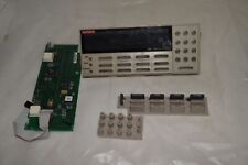 KEITHLEY 7001 SWITCH SYSTEM FRONT COVER ONLY (LGC45) picture