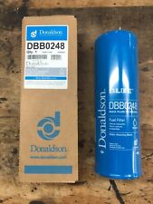 Donaldson Blue DBB0248 Water Absorbing Filter New picture
