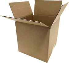 200 4x4x4 Cardboard Paper Boxes Mailing Packing Shipping Box Corrugated picture