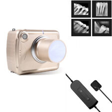 Wood pecker Sensor Dental X Ray Digital Radio Graphic RVG Sensor Size 1+Machine picture