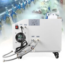 Ultrasonic Humidifier Commercial Industrial Portable Continuous Cooler Stainless picture