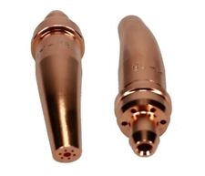 Acetylene Cutting/Gouging Tip 1-118 #0, 0-1-118 Fits Victor Gouging Tip QTY 1 picture