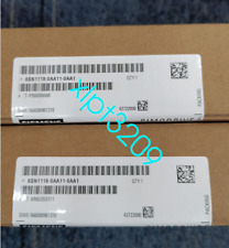 6SN1118-0AA11-0AA1 Siemens new servo axis card FedEx or DHL picture
