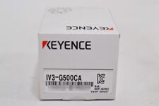 Keyence IV3-G500CA Ultra Compact Model Sensor Head Standard Type New picture