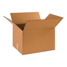 24x24x24 Corrugated  Mailing Packing Storage Shipping Boxes 10/pk picture