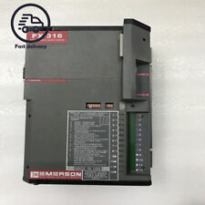 1PCS USED -  EMERSON FX-316 picture