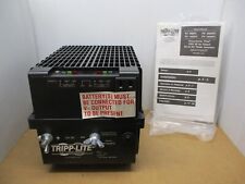 TRIPPLITE POWERVERTER PV-500-FC  DC TO AC INVERTER 500WATT picture