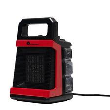 Mr Heater Electric Heater 1500W Portable Ceramic Forced Air picture