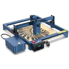 ATOMSTACK A20 Pro Laser Engraver Engraving Cutting Machine 400X400 mm w/ F30 Pro picture