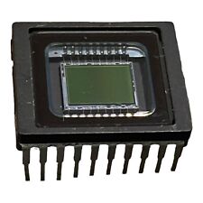 Vintage SONY ICX038BNA 5T IC Image Sensor picture