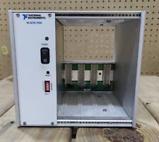 National Instruments NI SCXI-1000 4-Slot Chassis picture