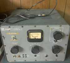 USED KNIGHT 50 WATT TRANSMITTER untested , shipping included picture