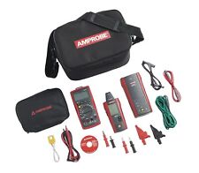 Amprobe 5103770 AT-6010/KIT Wire Tracer Kit with Digital Multimeter picture