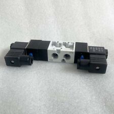 1PC Solenoid Valve  MVSD-260-4E2 AC220V AC110V MVSD-260-4E2C DC24V picture