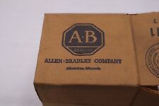 NEW OPEN BOX Allen Bradley X-355647 STOCK 5496 picture