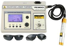 New Advanced Computerized Laser Therapy New Update Software Machine 2a picture