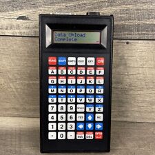 M3000 AMERICAN MICROSYSTEMS Portable Bar Code Reader picture